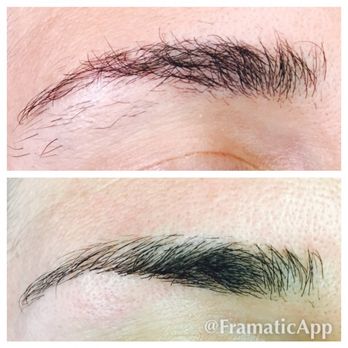 Gigi Flores - Brows - Skin Care Near Me Gigi Flores - Brows - Skin Care Near Me