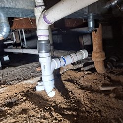 Over Time Plumbing Services