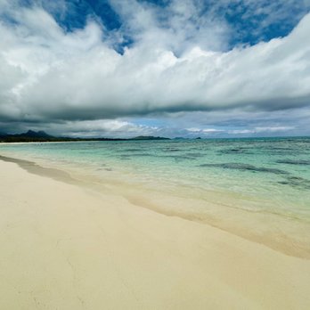 Kaiona Beach Park - Parks Near Me - Waimanalo, Hawaii Kaiona Beach Park - Parks Near Me - Waimanalo, Hawaii