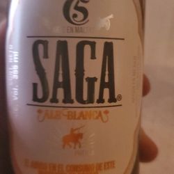 Miel de Agave - Beer