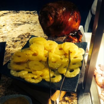 Fortuna Buffet Restaurant - Ham off the bone & pineapple - Buffets Near Me - Auckland, AUK Fortuna Buffet Restaurant - Ham off the bone & pineapple - Buffets Near Me - Auckland, AUK