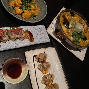 Sushisamba - Asian Fusion Near Me - Las Vegas, Nevada