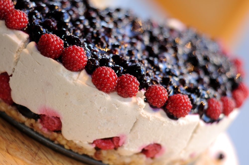 Goji Vegetarian Cafe, Deli & Restaurant