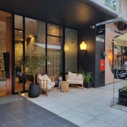 Casasur Bellini Hotel