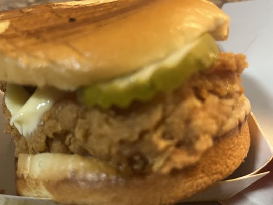 Bojangles by null