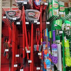 Menards