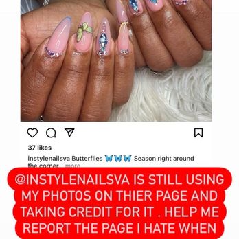 InStyle Nails Spa - Day Spas Near Me - Leesburg, Virginia InStyle Nails Spa - Day Spas Near Me - Leesburg, Virginia