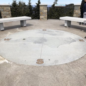 Mount Mitchell State Park - Parks Near Me - Burnsville, North Carolina