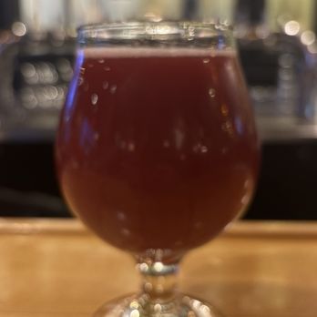 Canal Park Brewing - Sour beer - Breweries Near Me - Duluth, Minnesota