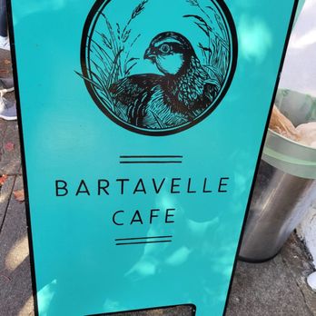 Bartavelle Cafe - Bartavelle - Coffee & Tea Near Me - Berkeley, California