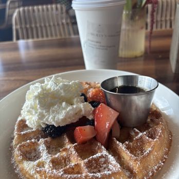 Molly's - Belgian Waffle - Breakfast & Brunch Near Me - San Diego, California Molly's - Belgian Waffle - Breakfast & Brunch Near Me - San Diego, California