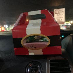 Malley's Chocolates - Candy