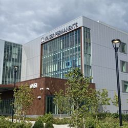 Kaiser Permanente Springfield Medical Center