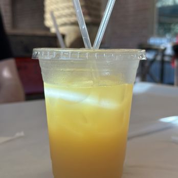 Cajun Crack'n - Pineapple juice - Seafood Near Me - Milpitas, California Cajun Crack'n - Pineapple juice - Seafood Near Me - Milpitas, California