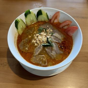 Miss Pho - Pho sa te - IG @bougiefoodieboi - Vietnamese Near Me - Seattle, Washington Miss Pho - Pho sa te - IG @bougiefoodieboi - Vietnamese Near Me - Seattle, Washington