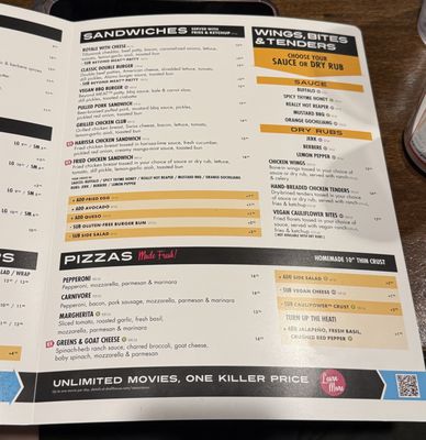 Menu photo 3 Liquid Sunshine Taproom La Vista, NE Menu photo 3 Liquid Sunshine Taproom La Vista, NE