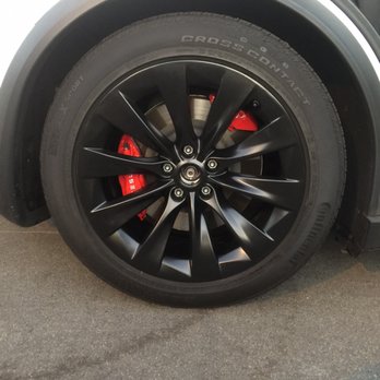 Baid Polish - Powder Coating Near Me - Anaheim, California