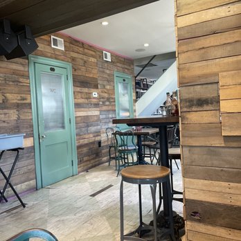 One Shot Coffee - Coffee & Tea Near Me - Philadelphia, Pennsylvania