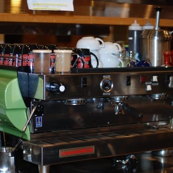 Bloc Somerville - La Marzocca - Bakeries Near Me - Somerville, Massachusetts