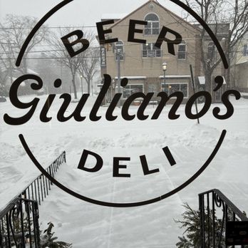 Giuliano's Deli - Delis Near Me - Glenside, Pennsylvania Giuliano's Deli - Delis Near Me - Glenside, Pennsylvania
