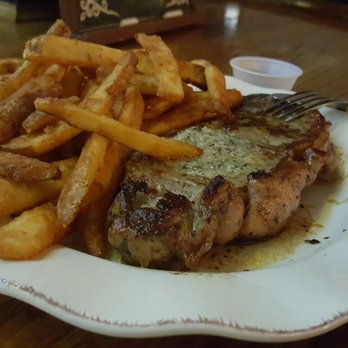 Dawg Pound - Awesome Steak - New American Near Me - Ravenswood, West Virginia Dawg Pound - Awesome Steak - New American Near Me - Ravenswood, West Virginia