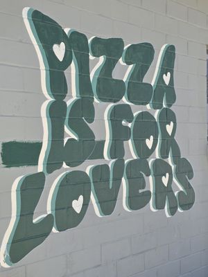 Lovers Pizzeria by null