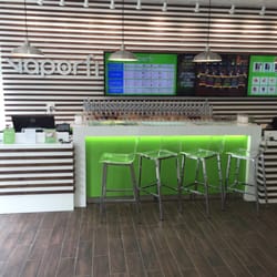 VaporFi - Free Tasting at our Vap bar.