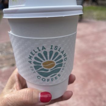 Amelia Island Coffee - Coffee & Tea Near Me - Fernandina Beach, Florida Amelia Island Coffee - Coffee & Tea Near Me - Fernandina Beach, Florida