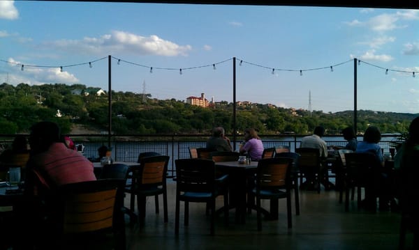 River City Grille by null