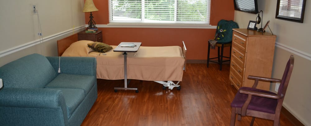 Summit City Nursing & Rehabilitation - grief counselor in Fort Wayne, IN