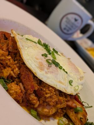 Breakfast Republic by null