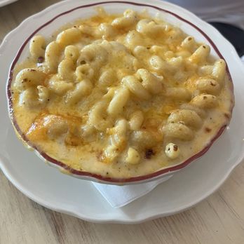 Haberdish - mac and cheese - Southern Near Me - Charlotte, North Carolina Haberdish - mac and cheese - Southern Near Me - Charlotte, North Carolina