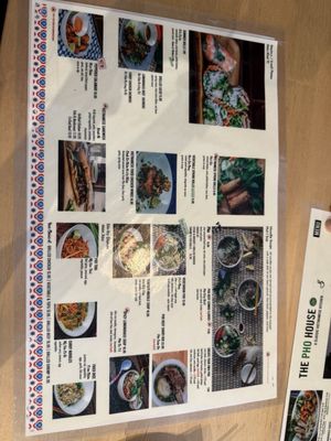 Menu photo 5 The Pho House Edison, NJ Menu photo 5 The Pho House Edison, NJ
