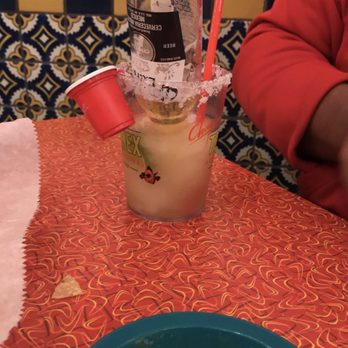Chuy's - Mexican Near Me - Shenandoah, Texas