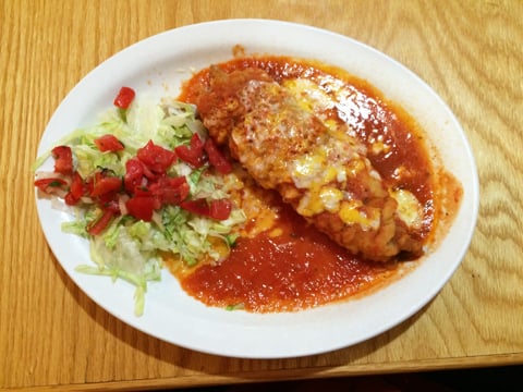 Sammy's Mexican Grill by null