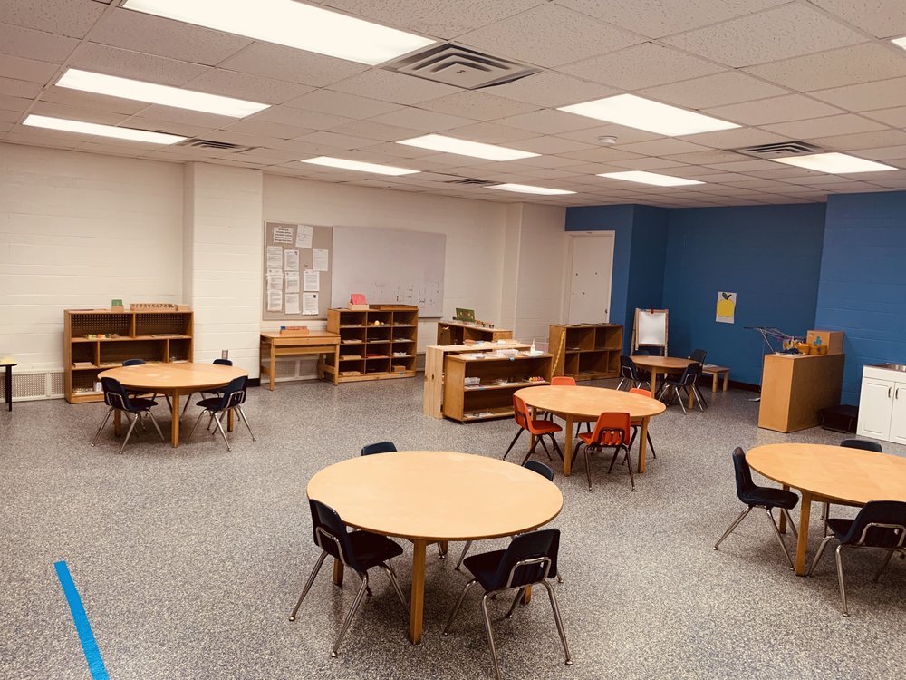 Spanish for Toddlers - childcare center in Clawson, MI