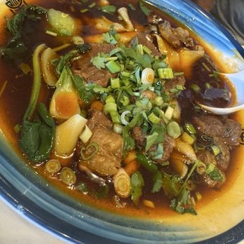 Highland Noodles - Noodles Near Me - Milpitas, California Highland Noodles - Noodles Near Me - Milpitas, California