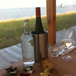 Zomerrestaurant - Culinair genieten.