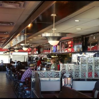 Silver Diner - Diners Near Me - Cherry Hill, New Jersey Silver Diner - Diners Near Me - Cherry Hill, New Jersey