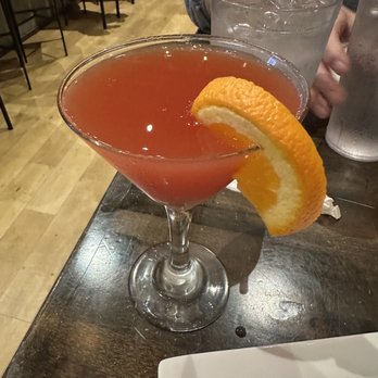 The Brick & Barrel - Cosmopolitan - Bars Near Me - Leesburg, Florida The Brick & Barrel - Cosmopolitan - Bars Near Me - Leesburg, Florida