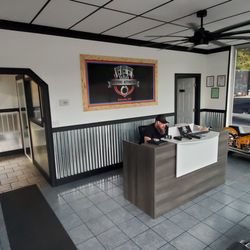 Keystone Automotive