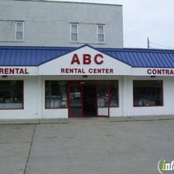 ABC Rental Center