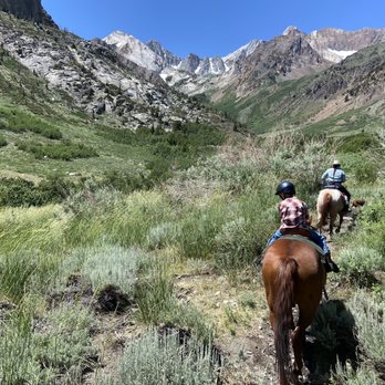 McGee Creek Pack Station - McGee creek pack station - Horseback Riding Near Me - Mammoth Lakes, California McGee Creek Pack Station - McGee creek pack station - Horseback Riding Near Me - Mammoth Lakes, California