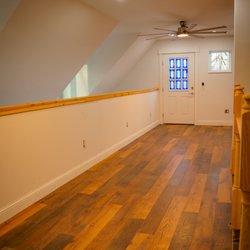 Onox - Interior finishing