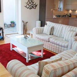 Porthleven Holidays - Interior of one of our Porthleven cottages