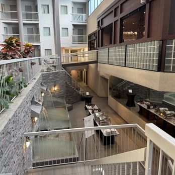 Coast Kamloops Hotel & Conference Centre - interior - Hotels Near Me - Kamloops, British Columbia