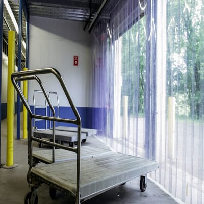 All American Self Storage