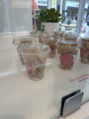 Five Daughters Bakery | Avalon by null