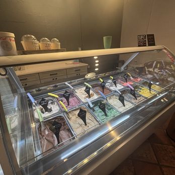 Gelatoro - Gelato - Coffee Roasteries Near Me - Austin, Texas
