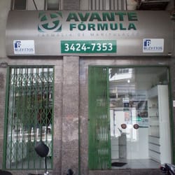 Avante Fórmula